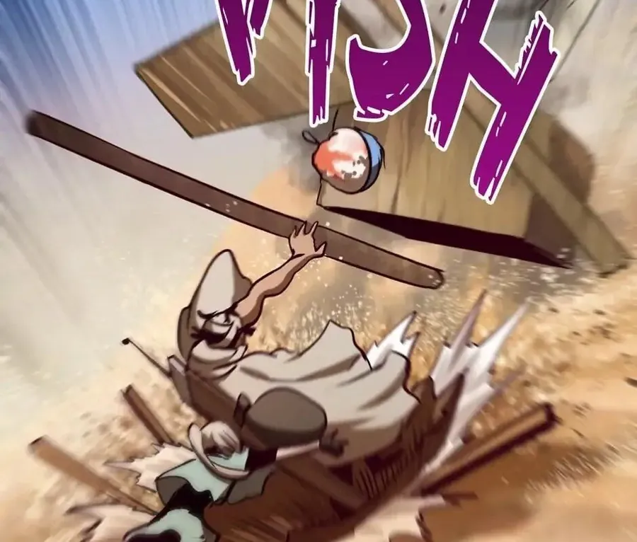 Câu Chuyện Sinh Tồn Của Kiếm Vương Ở Thế Giới Khác - Chương 106 - Trang 227