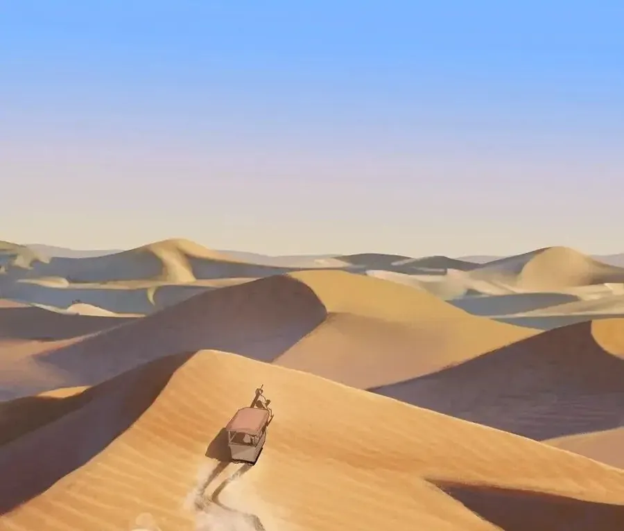 Câu Chuyện Sinh Tồn Của Kiếm Vương Ở Thế Giới Khác - Chương 106 - Trang 277