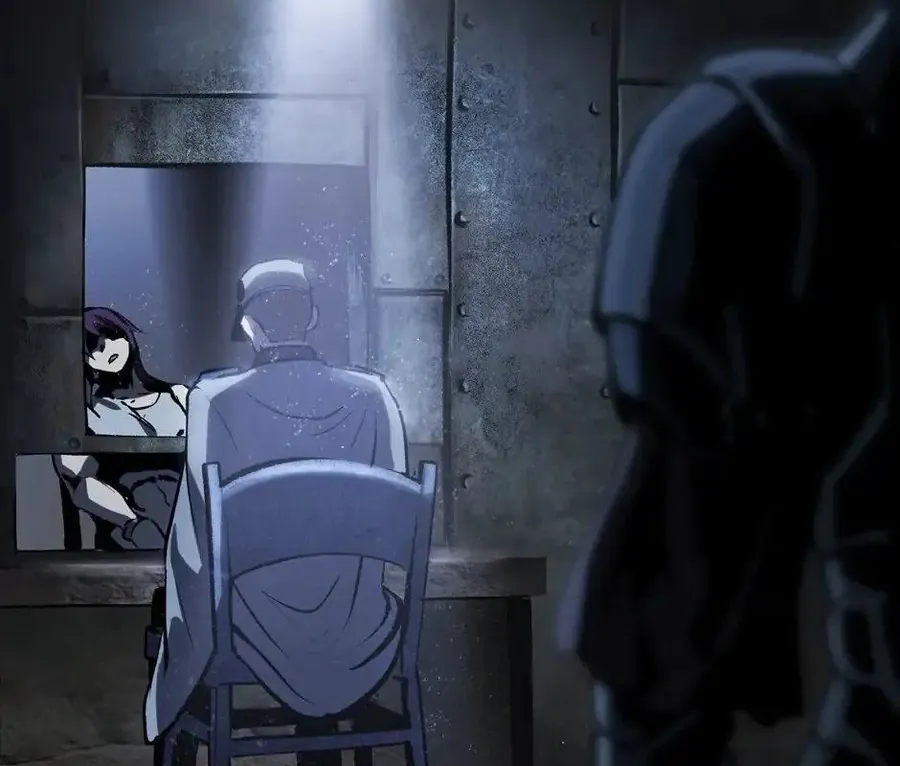 Câu Chuyện Sinh Tồn Của Kiếm Vương Ở Thế Giới Khác - Chương 106 - Trang 155