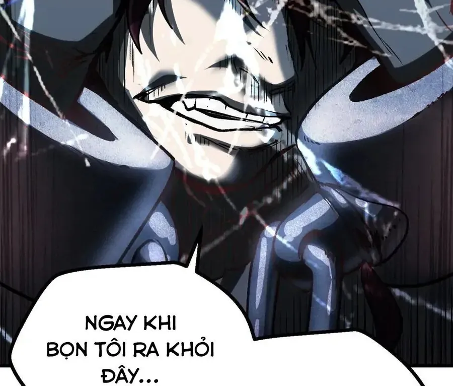 Câu Chuyện Sinh Tồn Của Kiếm Vương Ở Thế Giới Khác - Chương 106 - Trang 180