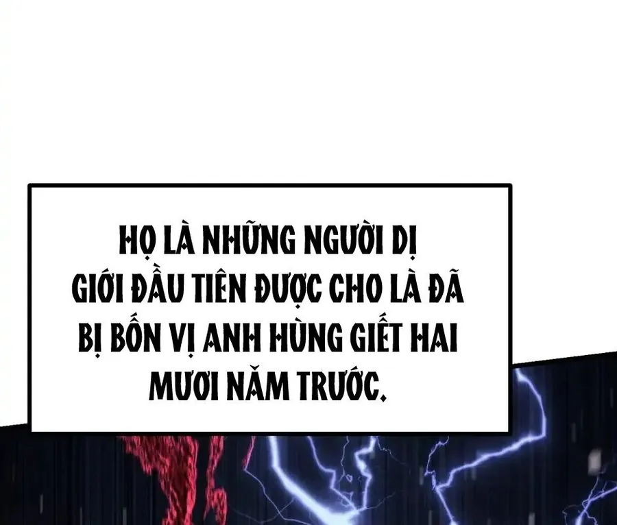 Câu Chuyện Sinh Tồn Của Kiếm Vương Ở Thế Giới Khác - Chương 106 - Trang 116