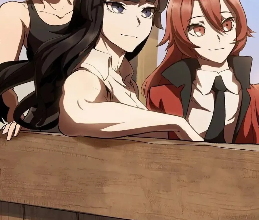 Câu Chuyện Sinh Tồn Của Kiếm Vương Ở Thế Giới Khác - Chương 106 - Trang 280