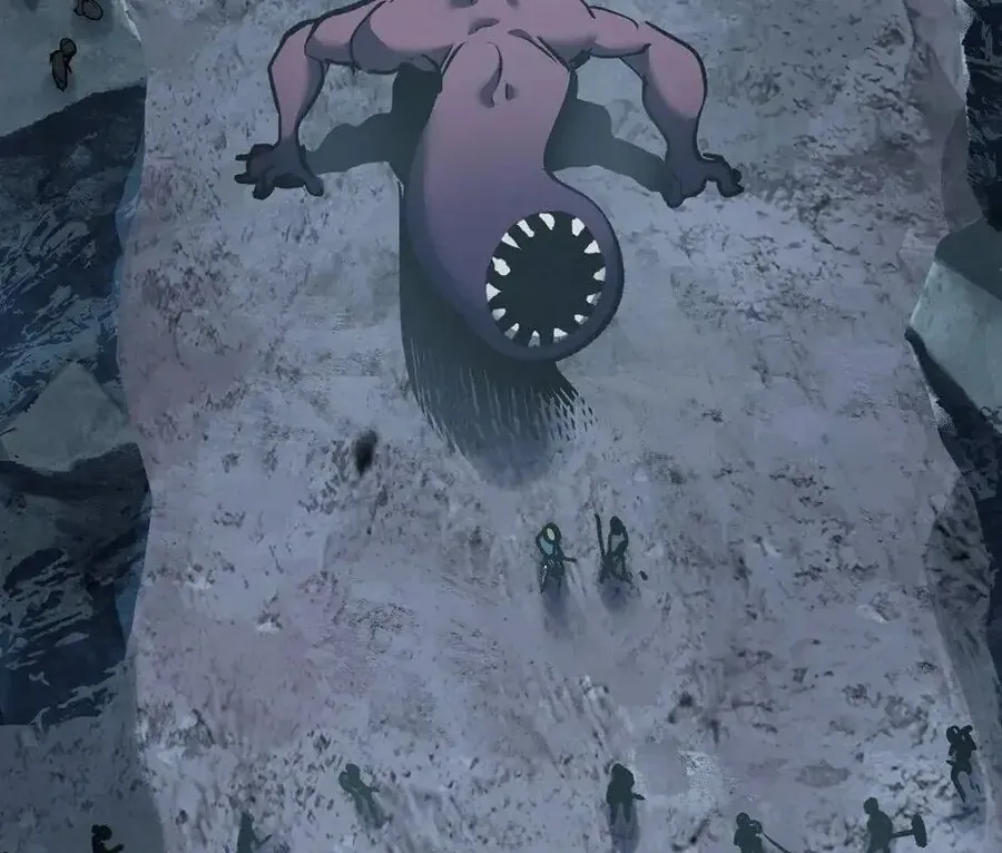 Câu Chuyện Sinh Tồn Của Kiếm Vương Ở Thế Giới Khác - Chương 106 - Trang 96