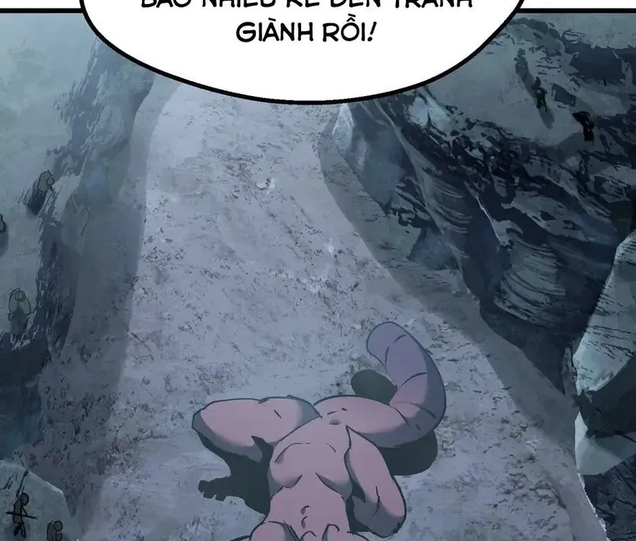 Câu Chuyện Sinh Tồn Của Kiếm Vương Ở Thế Giới Khác - Chương 106 - Trang 95