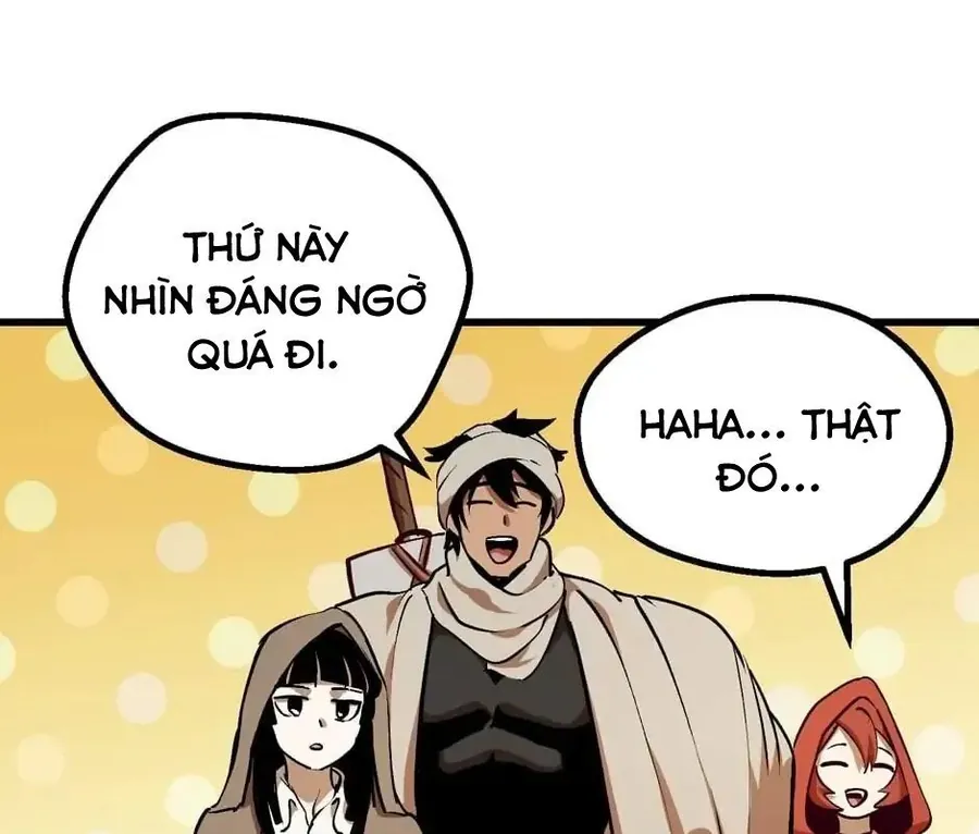 Câu Chuyện Sinh Tồn Của Kiếm Vương Ở Thế Giới Khác - Chương 106 - Trang 216