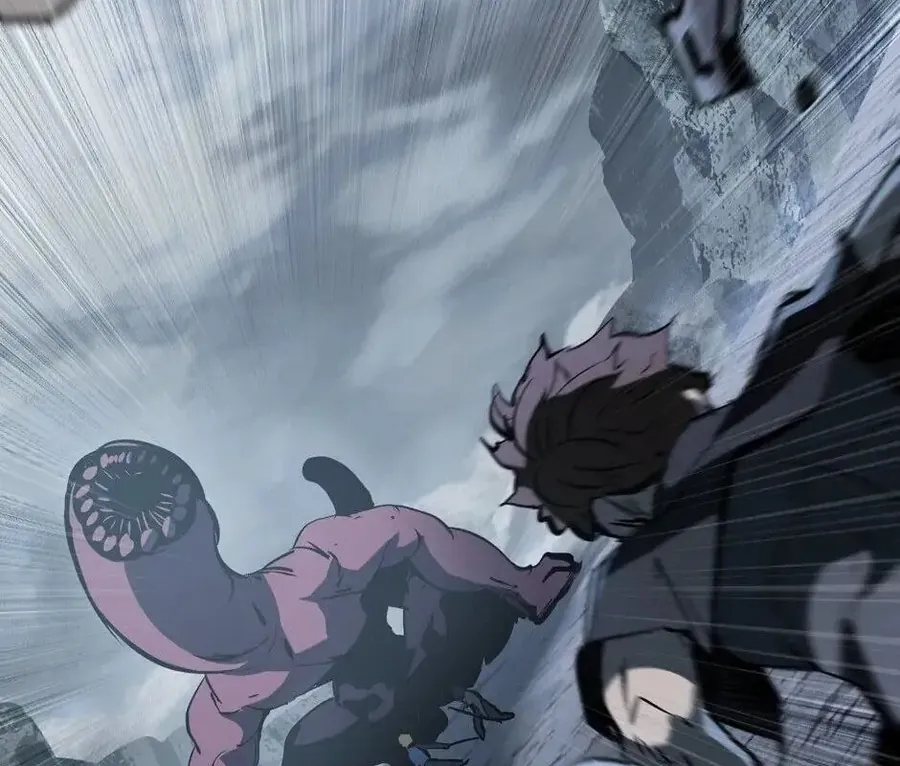 Câu Chuyện Sinh Tồn Của Kiếm Vương Ở Thế Giới Khác - Chương 106 - Trang 111