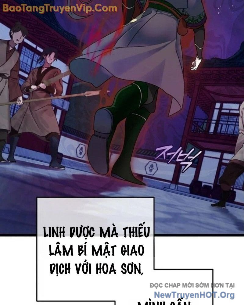 Hồi Sinh Huyết Mạch Nam Cung - Chương 2 - Trang 9
