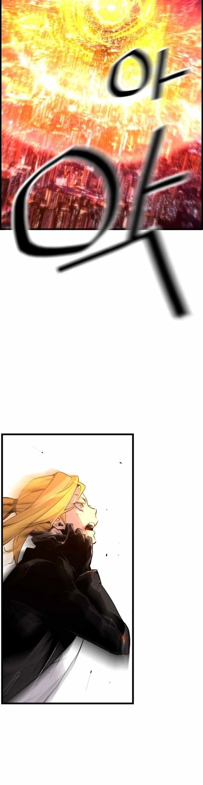 Sự Trở Lại Của Kẻ Khủng Bố - Chương 47 - Trang 20