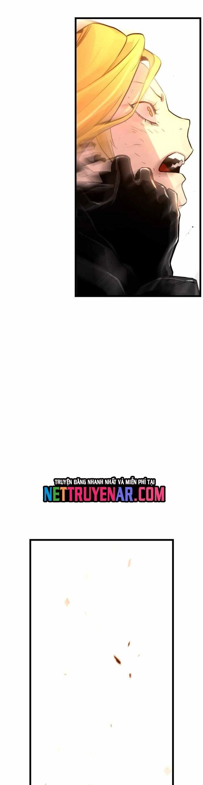 Sự Trở Lại Của Kẻ Khủng Bố - Chương 47 - Trang 21