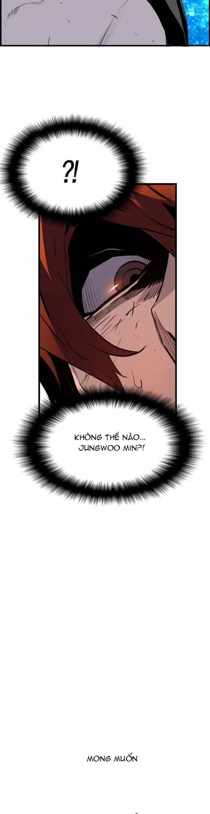 Sự Trở Lại Của Kẻ Khủng Bố - Chương 47 - Trang 11