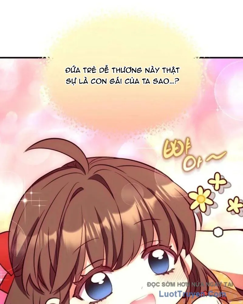 Đấng Tối Cao Lần Đầu Làm Cha - Chương 21 - Trang 141