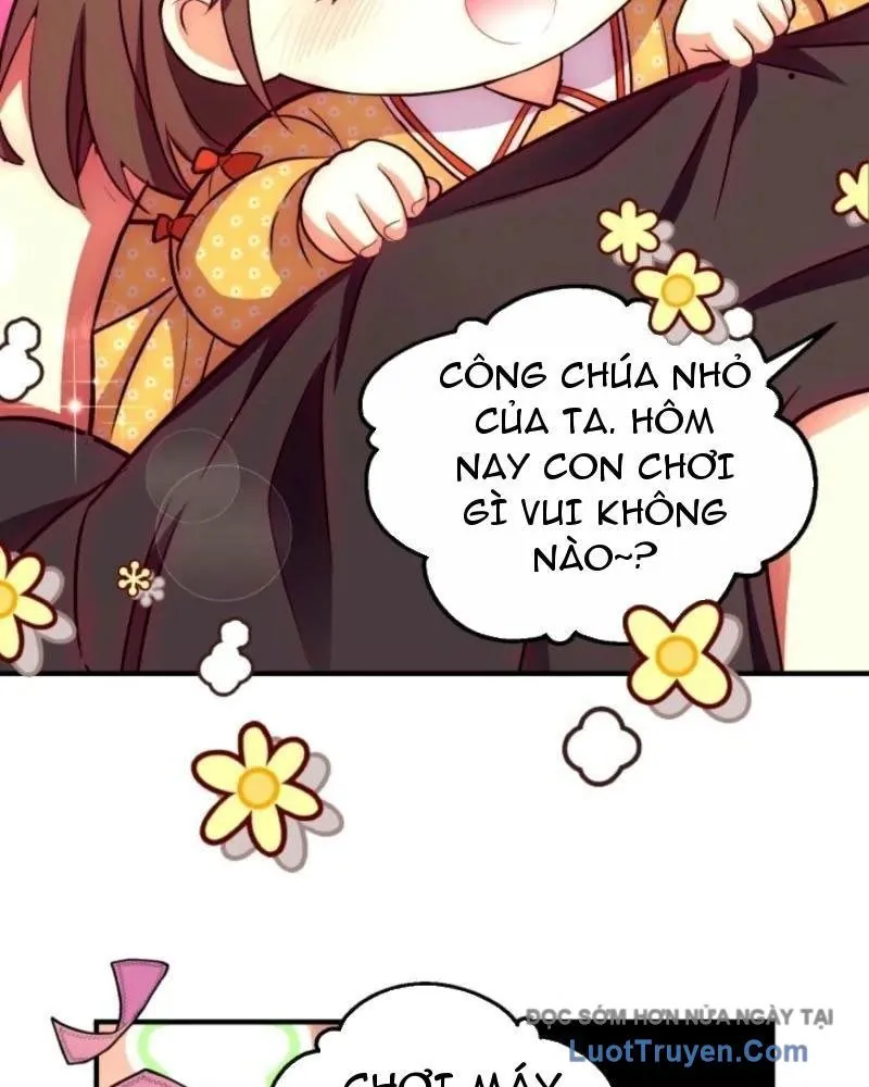 Đấng Tối Cao Lần Đầu Làm Cha - Chương 21 - Trang 142