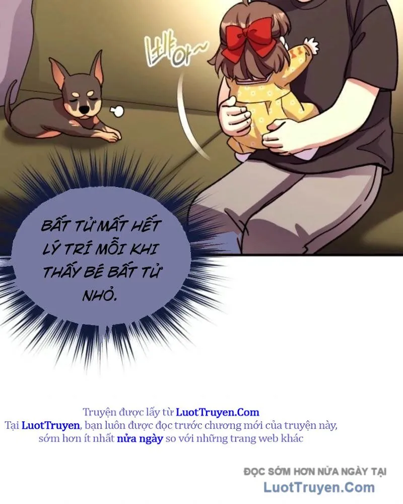 Đấng Tối Cao Lần Đầu Làm Cha - Chương 21 - Trang 140