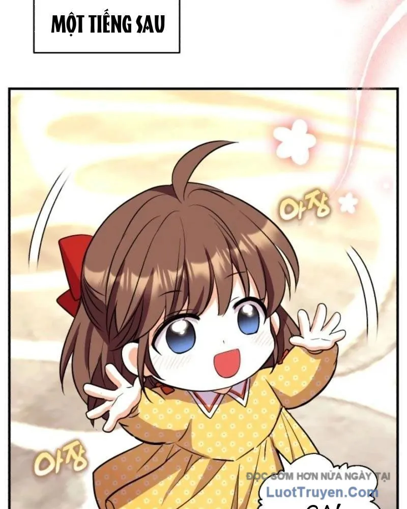 Đấng Tối Cao Lần Đầu Làm Cha - Chương 21 - Trang 138