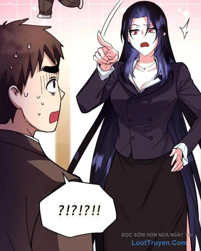 Đấng Tối Cao Lần Đầu Làm Cha - Chương 21 - Trang 131