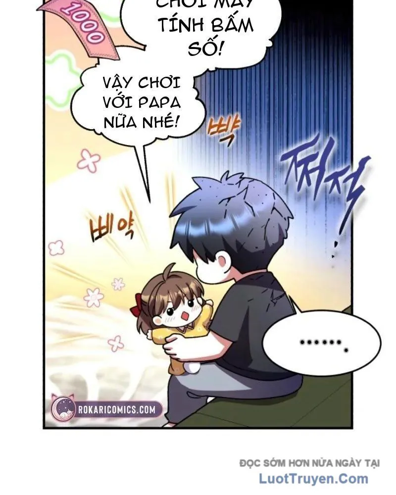 Đấng Tối Cao Lần Đầu Làm Cha - Chương 21 - Trang 143