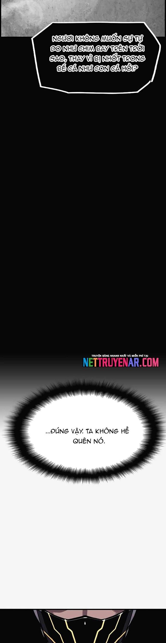 Sự Trở Lại Của Kẻ Khủng Bố - Chương 70 - Trang 20