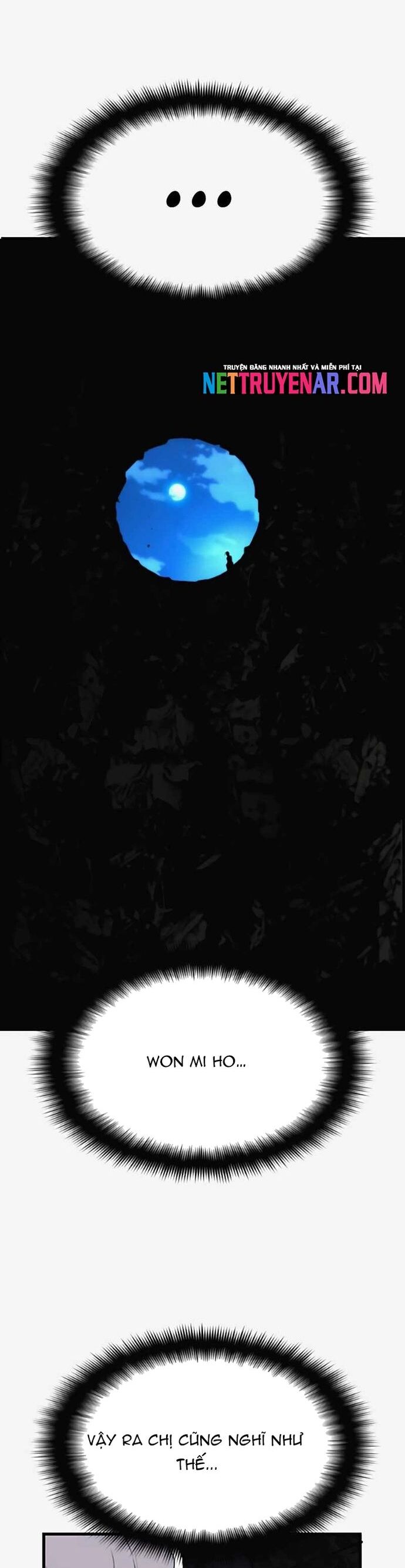 Sự Trở Lại Của Kẻ Khủng Bố - Chương 70 - Trang 30