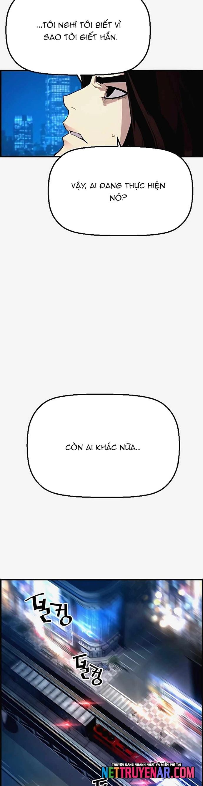 Sự Trở Lại Của Kẻ Khủng Bố - Chương 70 - Trang 25