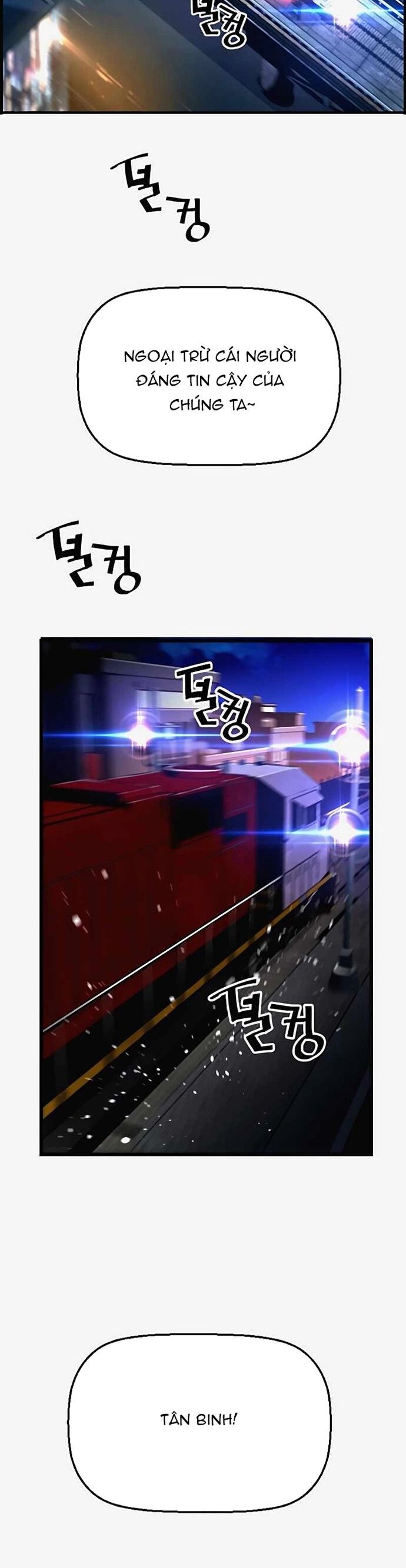 Sự Trở Lại Của Kẻ Khủng Bố - Chương 70 - Trang 26
