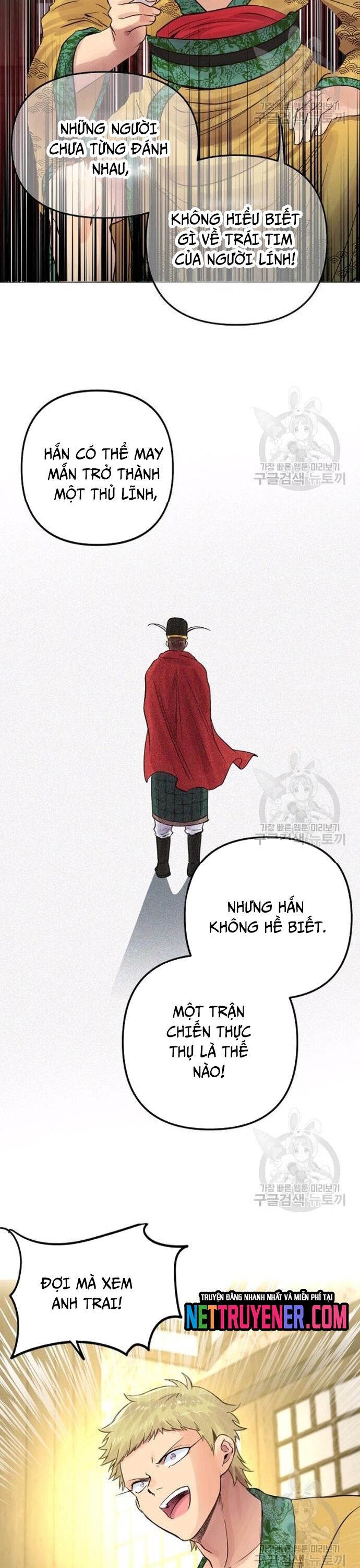 Người Cai Trị Thời Gian