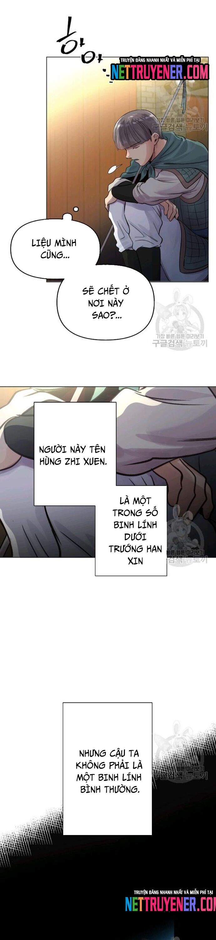 Người Cai Trị Thời Gian