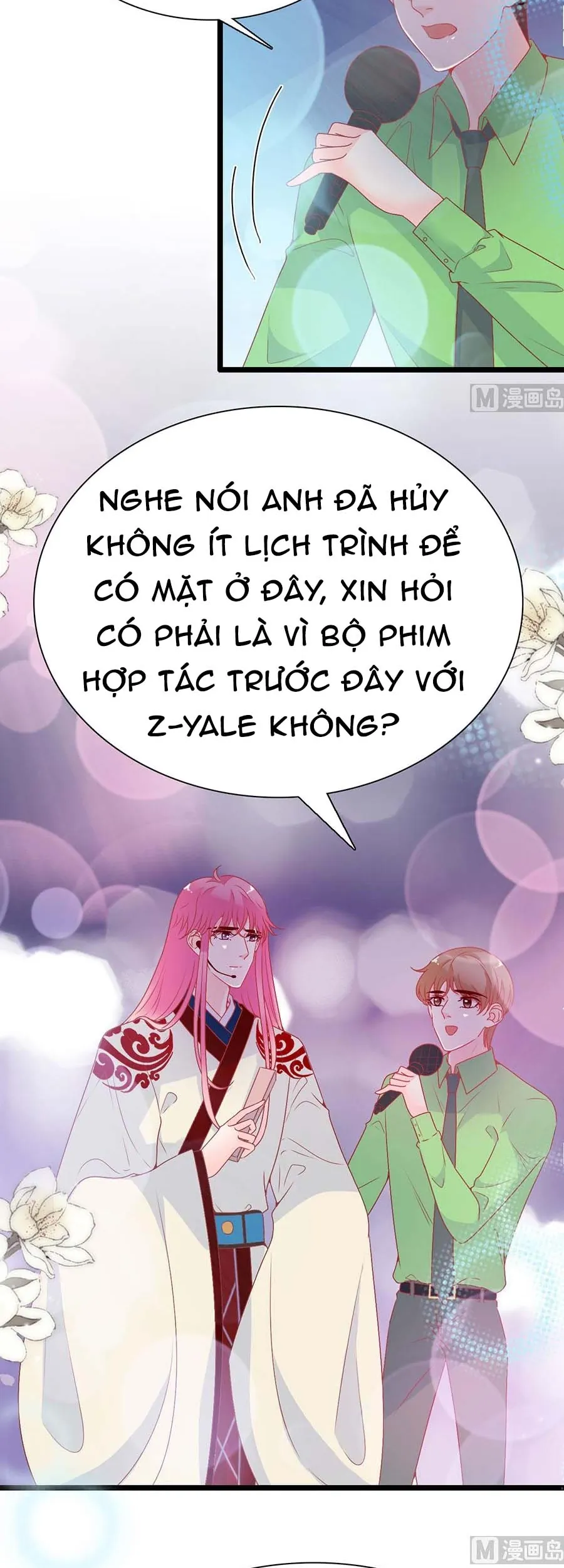 Chu Tiên Sinh, Ép Cưới Phạm Pháp Đó - Chương 151 - Trang 6