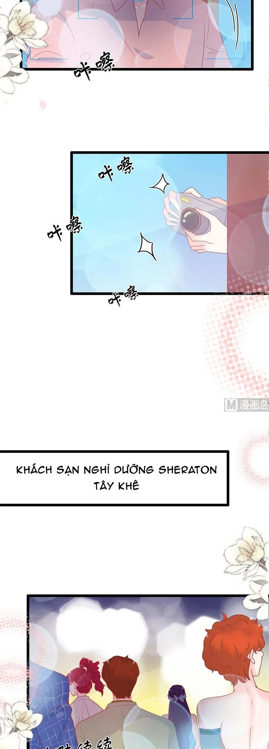 Chu Tiên Sinh, Ép Cưới Phạm Pháp Đó - Chương 151 - Trang 3