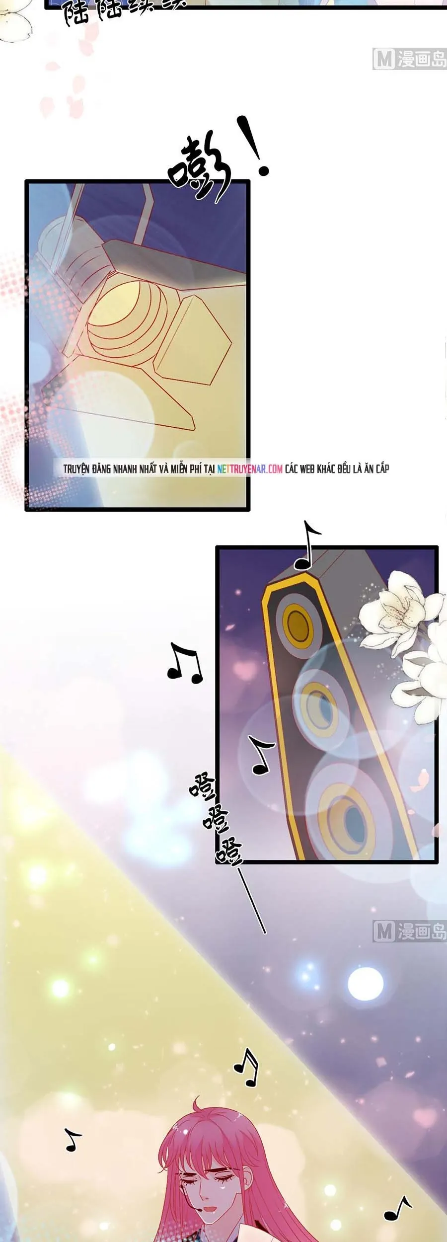 Chu Tiên Sinh, Ép Cưới Phạm Pháp Đó - Chương 151 - Trang 4