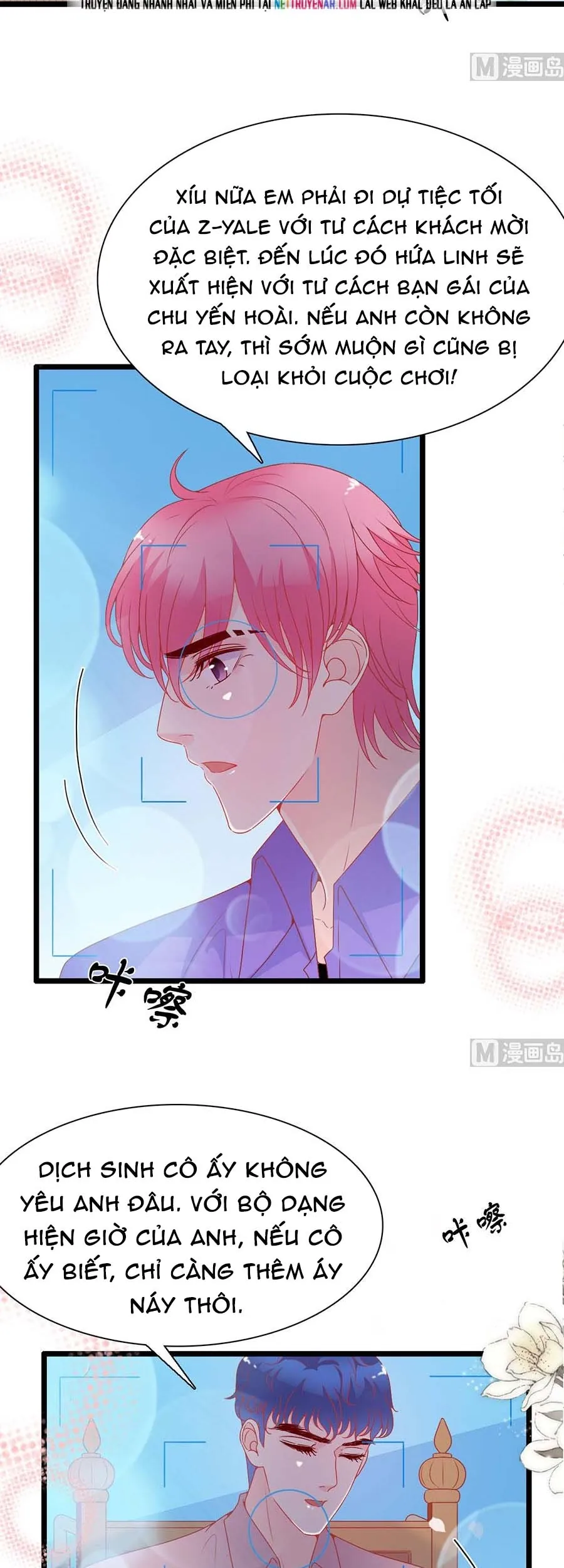 Chu Tiên Sinh, Ép Cưới Phạm Pháp Đó - Chương 151 - Trang 2