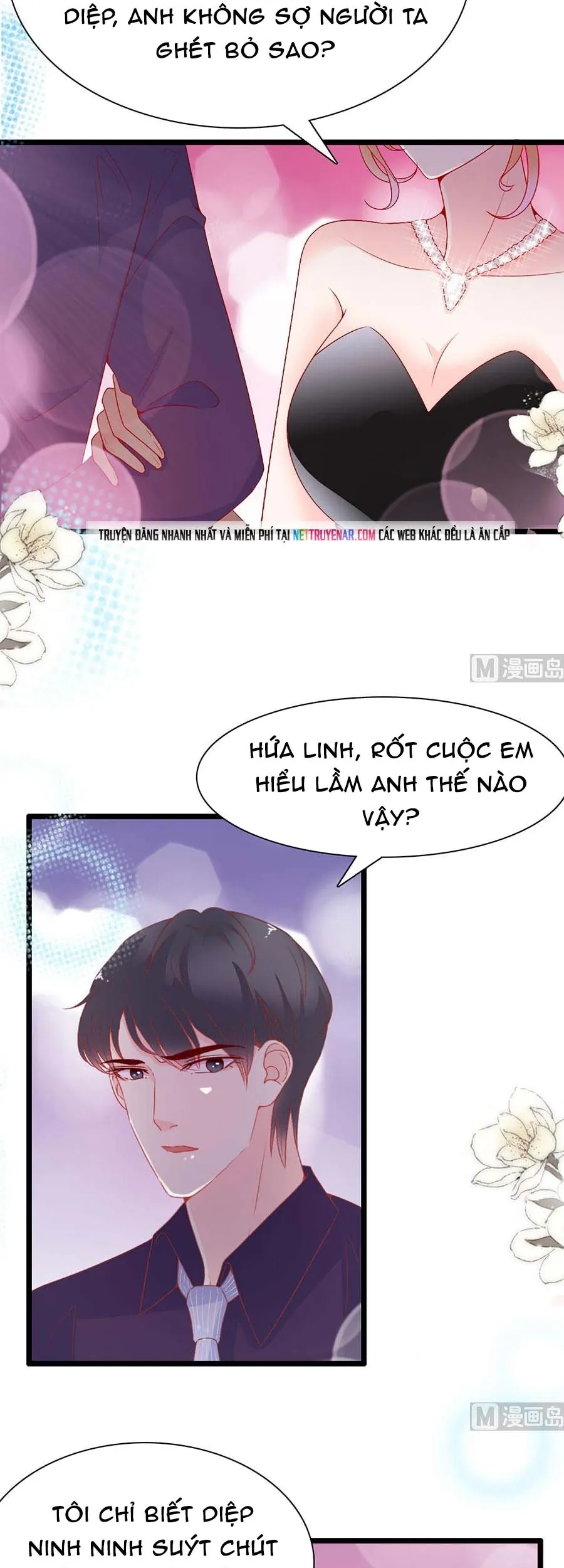 Chu Tiên Sinh, Ép Cưới Phạm Pháp Đó - Chương 151 - Trang 14