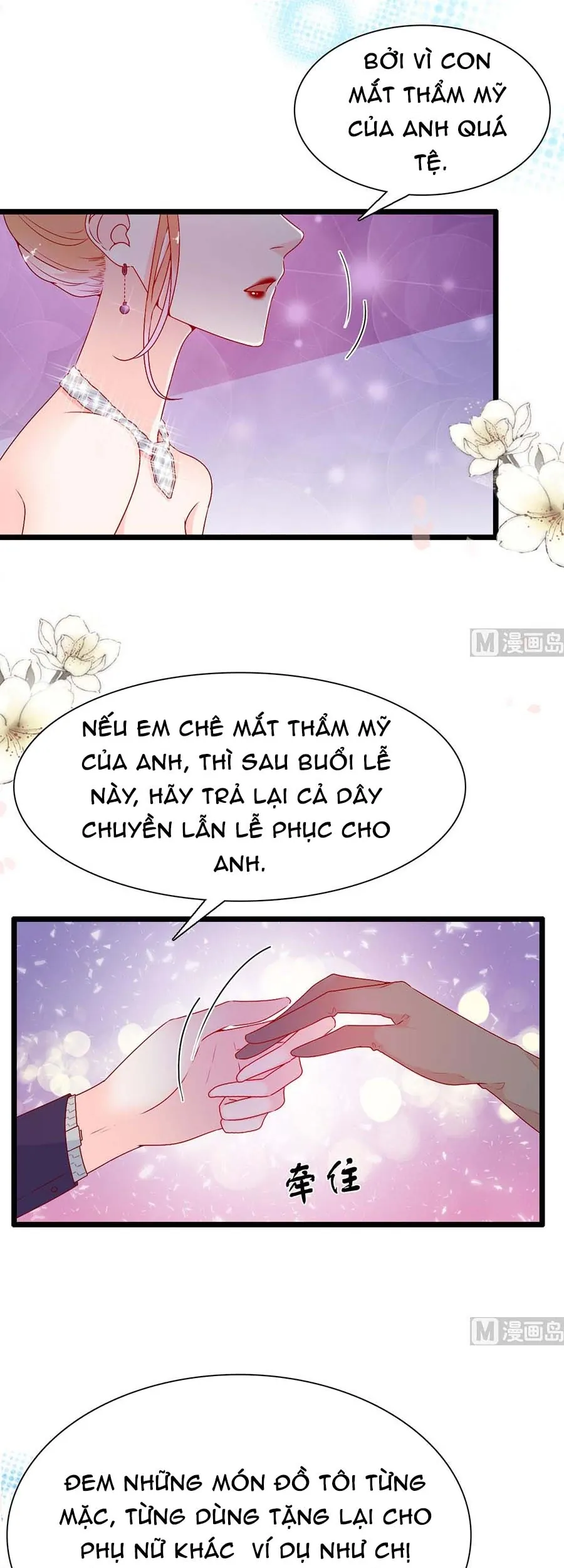 Chu Tiên Sinh, Ép Cưới Phạm Pháp Đó - Chương 151 - Trang 13