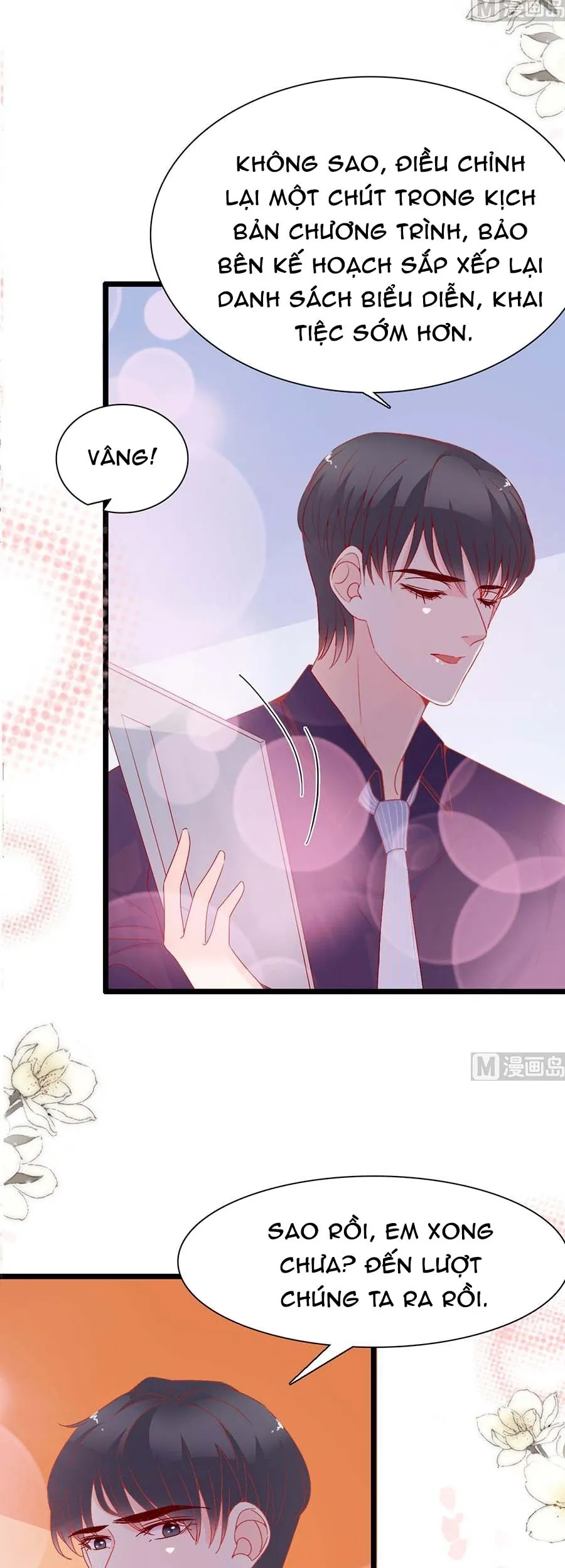 Chu Tiên Sinh, Ép Cưới Phạm Pháp Đó - Chương 151 - Trang 11