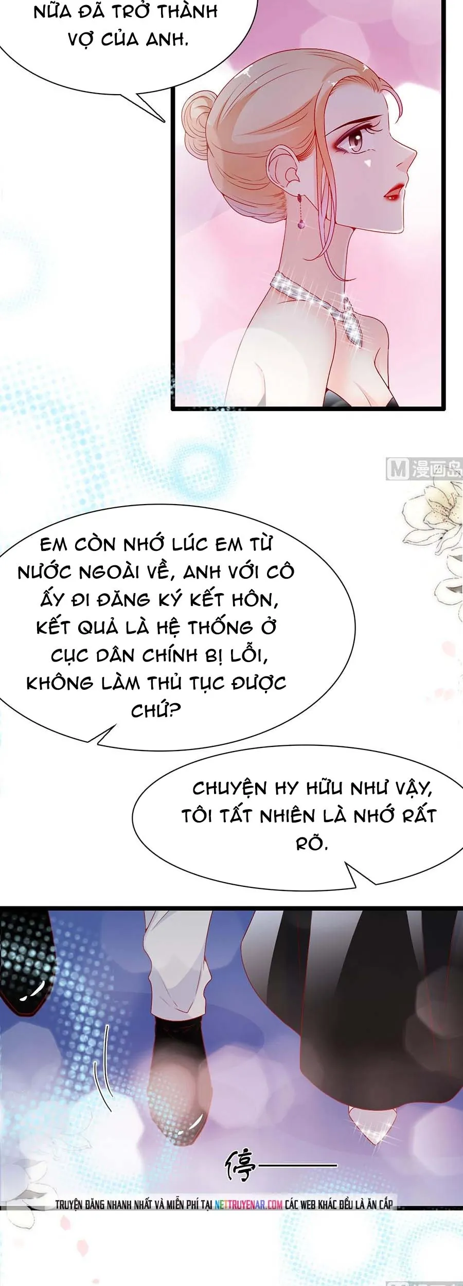 Chu Tiên Sinh, Ép Cưới Phạm Pháp Đó - Chương 151 - Trang 15