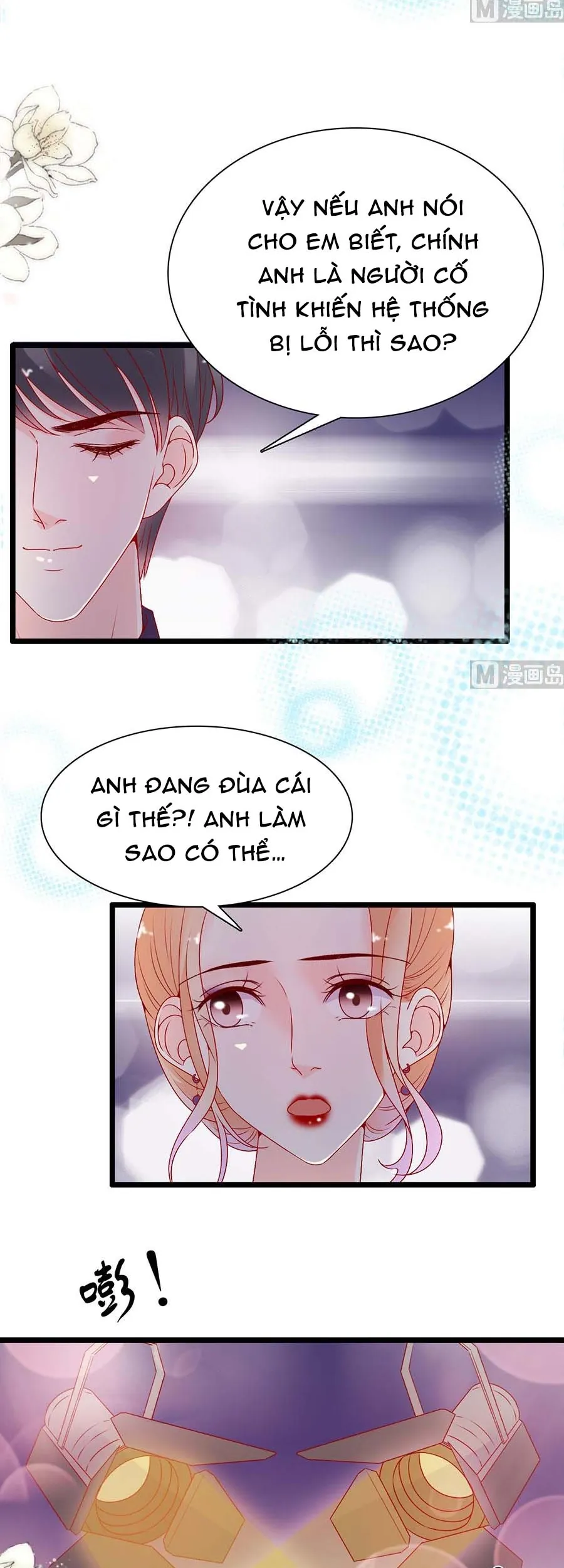 Chu Tiên Sinh, Ép Cưới Phạm Pháp Đó - Chương 151 - Trang 16