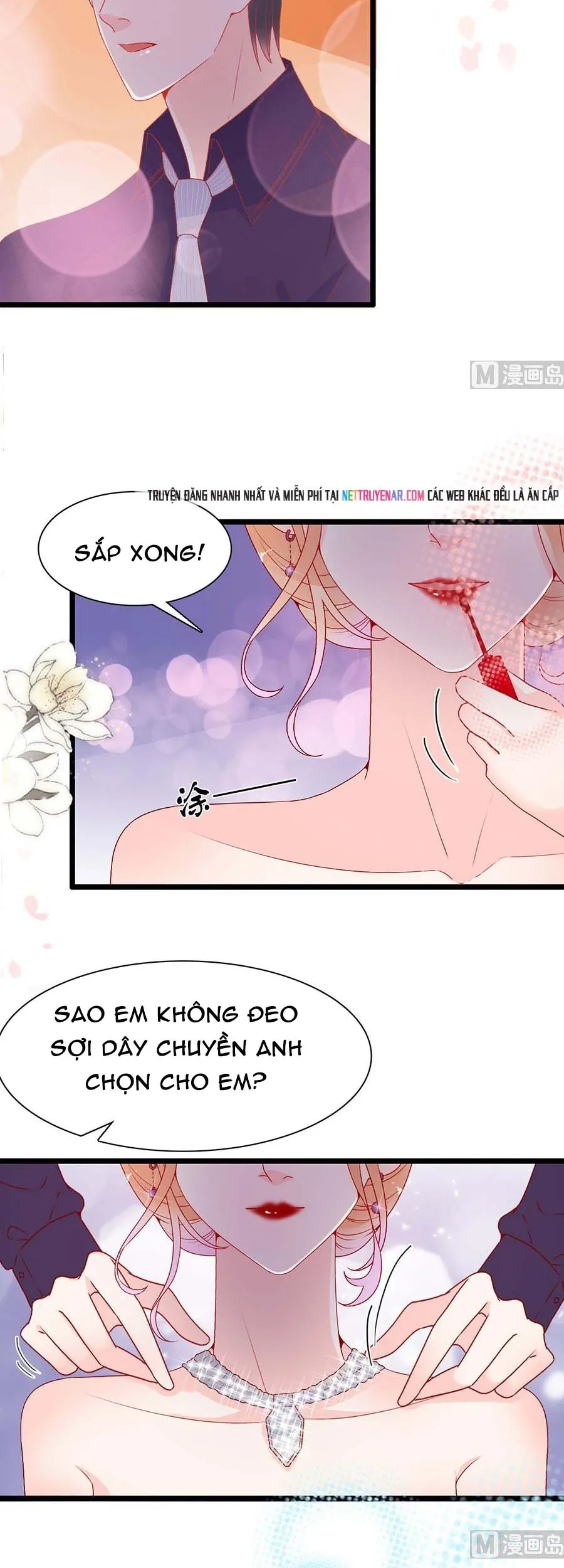 Chu Tiên Sinh, Ép Cưới Phạm Pháp Đó - Chương 151 - Trang 12