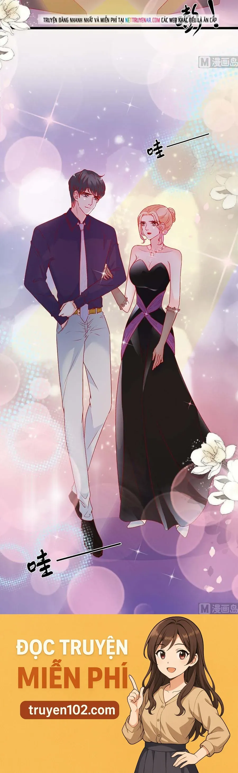 Chu Tiên Sinh, Ép Cưới Phạm Pháp Đó - Chương 151 - Trang 17