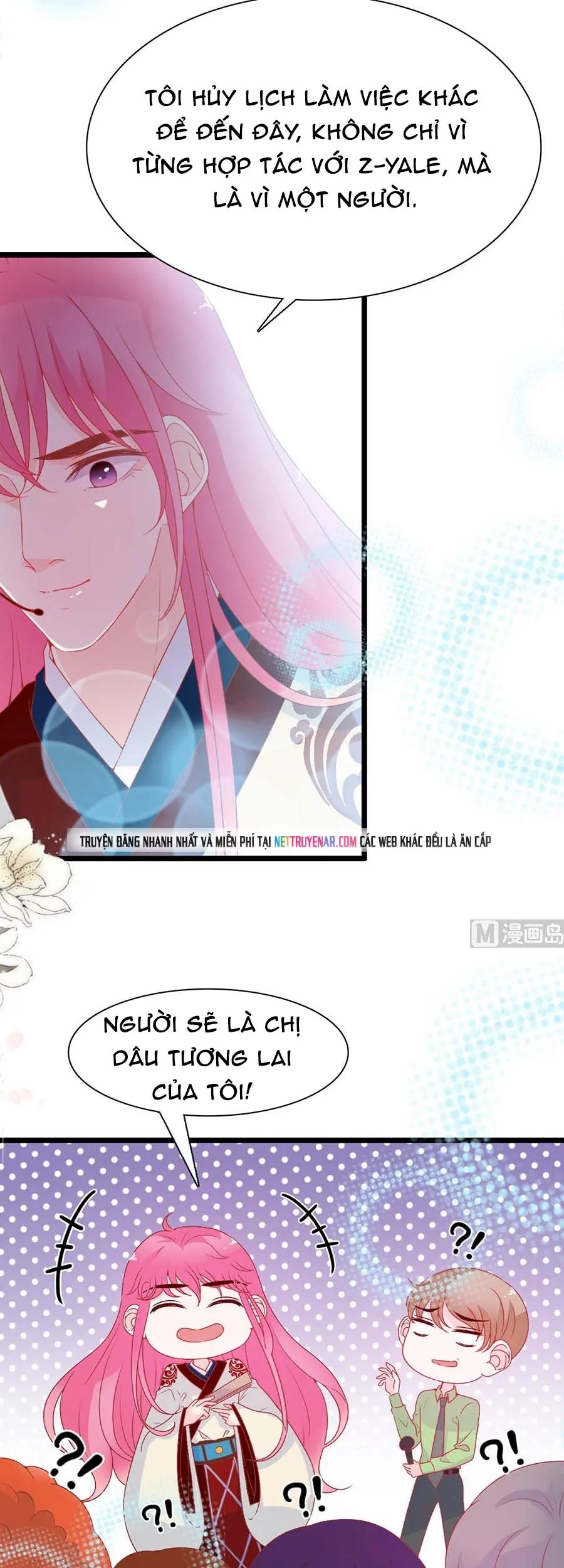 Chu Tiên Sinh, Ép Cưới Phạm Pháp Đó - Chương 151 - Trang 7