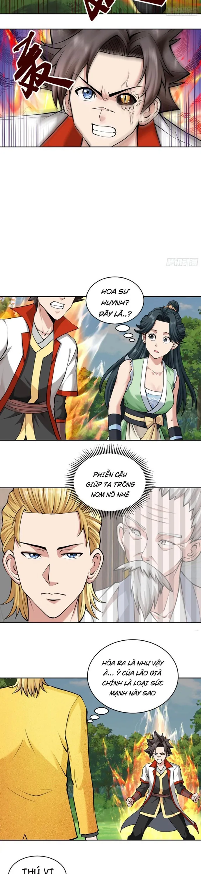 Cửu Tử - Chương 9 - Trang 10