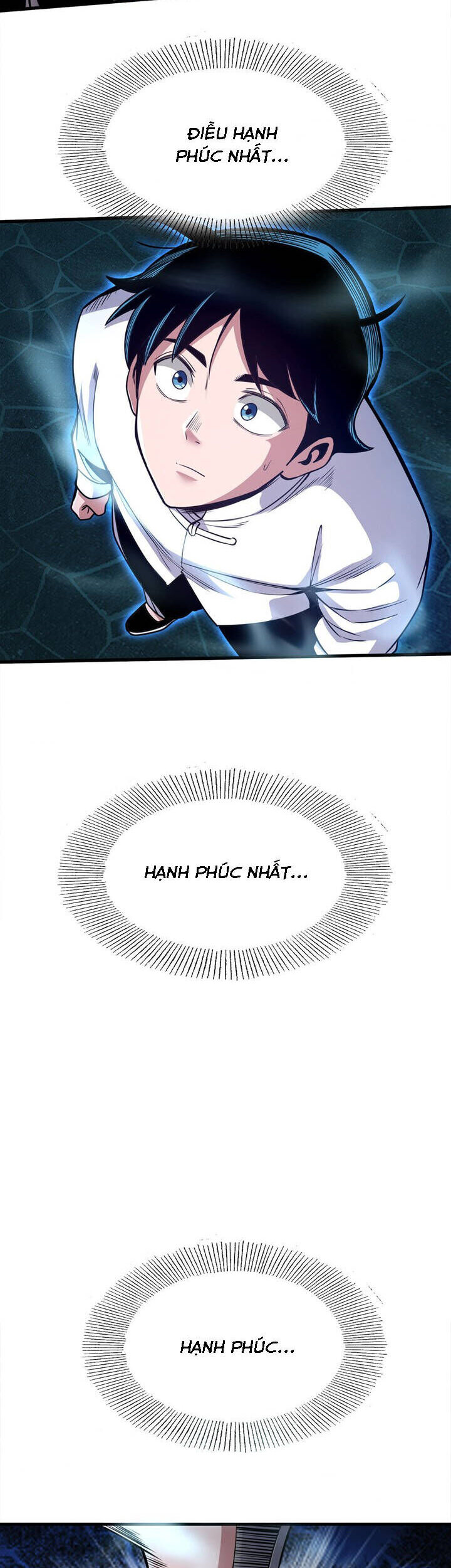 Cực Tốc Hồi Mana - Chương 11 - Trang 20