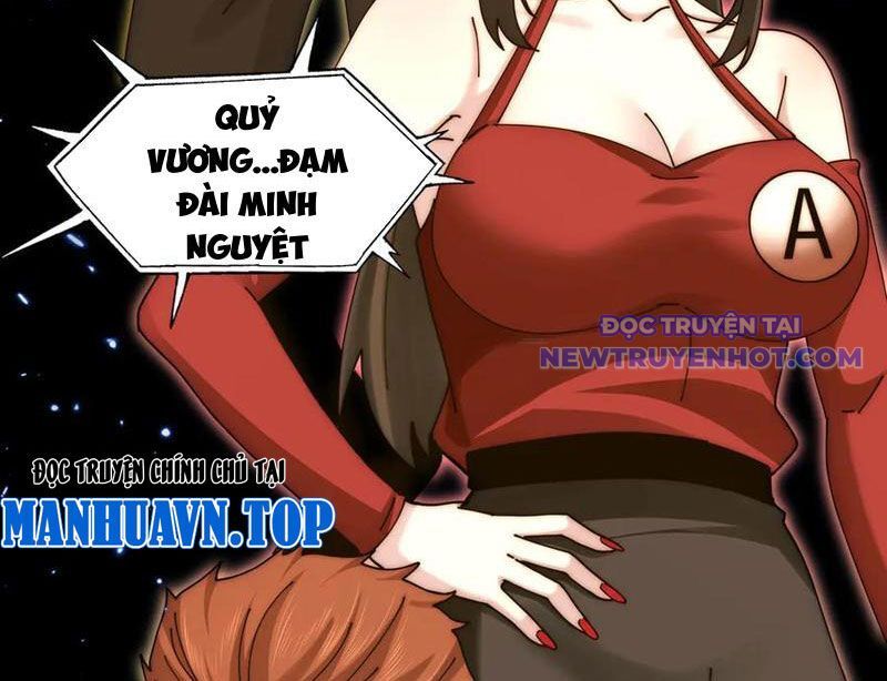 Đối Mặt Với Bệnh Tâm Thần, Ma Quỷ Chẳng Là Cái Thá Gì - Chương 106 - Trang 49
