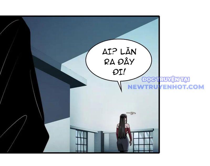 Đối Mặt Với Bệnh Tâm Thần, Ma Quỷ Chẳng Là Cái Thá Gì - Chương 106 - Trang 20