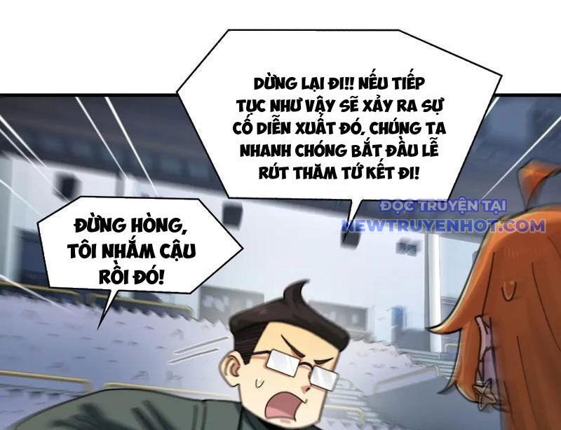 Đối Mặt Với Bệnh Tâm Thần, Ma Quỷ Chẳng Là Cái Thá Gì - Chương 106 - Trang 72