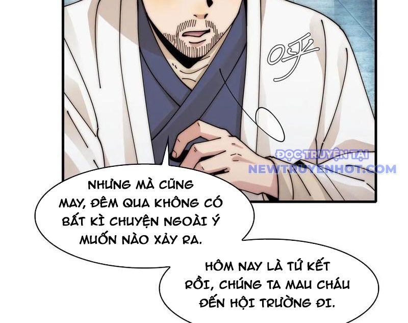 Đối Mặt Với Bệnh Tâm Thần, Ma Quỷ Chẳng Là Cái Thá Gì - Chương 106 - Trang 41