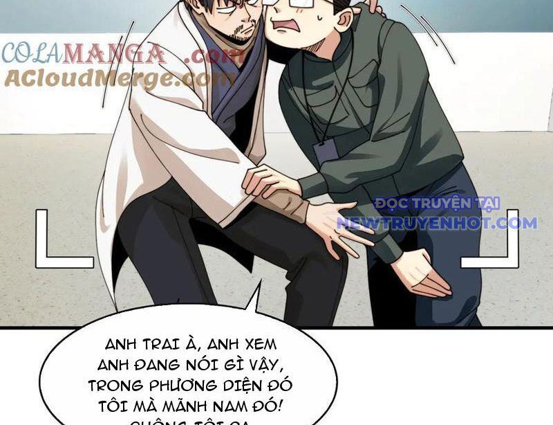 Đối Mặt Với Bệnh Tâm Thần, Ma Quỷ Chẳng Là Cái Thá Gì - Chương 106 - Trang 63