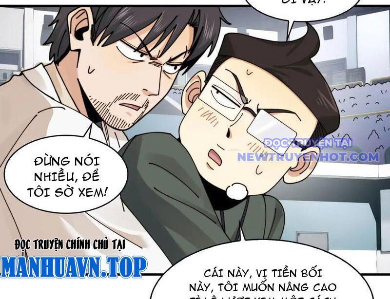 Đối Mặt Với Bệnh Tâm Thần, Ma Quỷ Chẳng Là Cái Thá Gì - Chương 106 - Trang 59