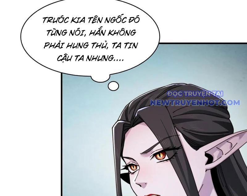 Đối Mặt Với Bệnh Tâm Thần, Ma Quỷ Chẳng Là Cái Thá Gì - Chương 106 - Trang 26