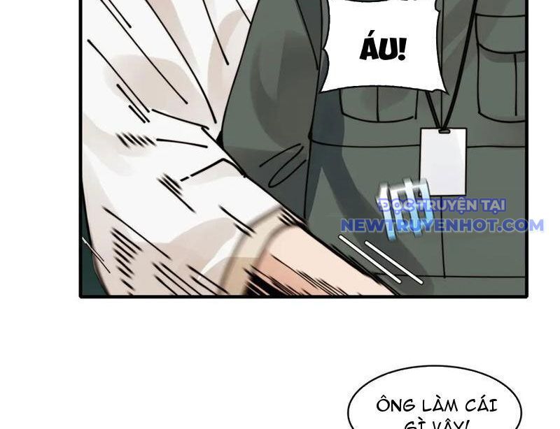 Đối Mặt Với Bệnh Tâm Thần, Ma Quỷ Chẳng Là Cái Thá Gì - Chương 106 - Trang 58