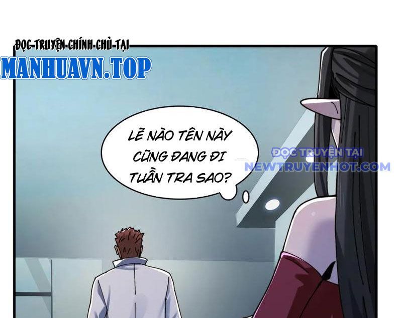 Đối Mặt Với Bệnh Tâm Thần, Ma Quỷ Chẳng Là Cái Thá Gì - Chương 106 - Trang 31