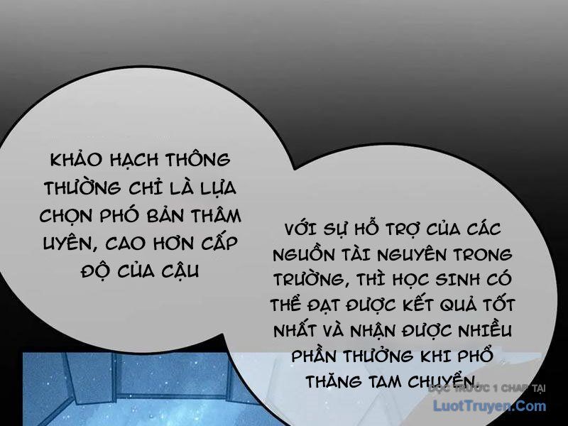 Vô Địch Bị Động Tạo Ra Tấn Sát Thương - Chương 115 - Trang 61